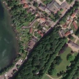 Satellite imagery of Prinzenhaus, DE