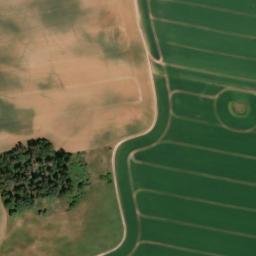 Satellite imagery of Mühlenberg, DE