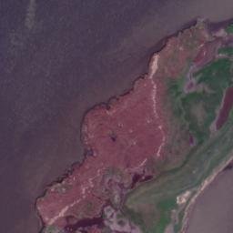 Satellite imagery of Kooser Ecke, DE