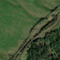 Satellite imagery of Горный, KZ