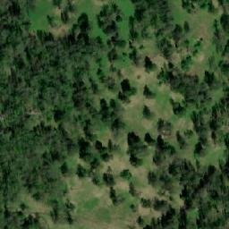 Satellite imagery of Горный, KZ