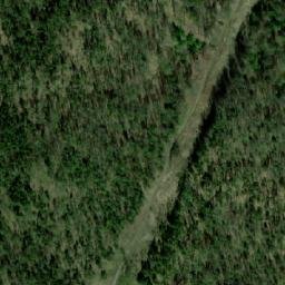 Satellite imagery of Красноярка, KZ