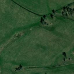 Satellite imagery of Крутая, KZ