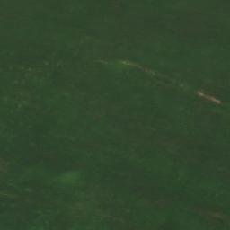 Satellite imagery of Полевой, KZ