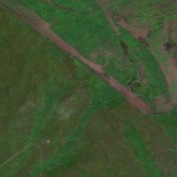 Satellite imagery of Октябренок, KZ