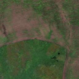 Satellite imagery of Октябренок, KZ
