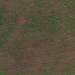 Satellite imagery of Октябренок, KZ