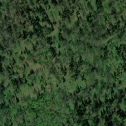 Satellite imagery of Сосновая, KZ