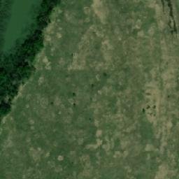 Satellite imagery of Большая Курья, RU