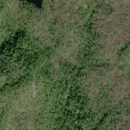 Satellite imagery of Congreve Hill, CA