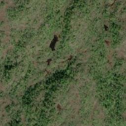 Satellite imagery of Congreve Hill, CA