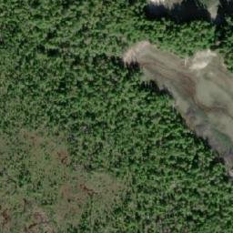 Satellite imagery of Congreve Point, CA