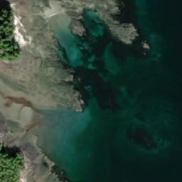 Satellite imagery of Congreve Point, CA