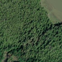 Satellite imagery of Osborn Point, CA