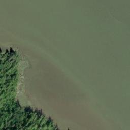 Satellite imagery of Osborn Point, CA