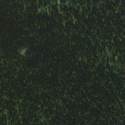 Satellite imagery of Tsalit Mountain, CA