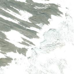 Satellite imagery of Mount Ovington, CA