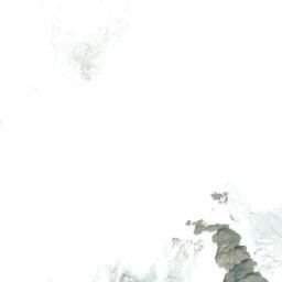 Satellite imagery of Mount Ovington, CA
