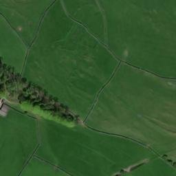 Satellite imagery of Ingleton, GB