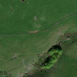 Satellite imagery of Ingleton, GB