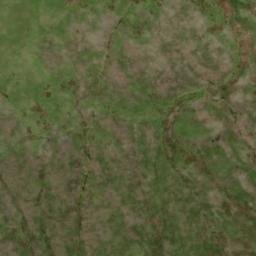 Satellite imagery of cairn, GB