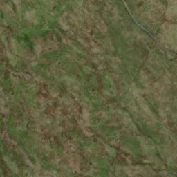 Satellite imagery of cairn, GB