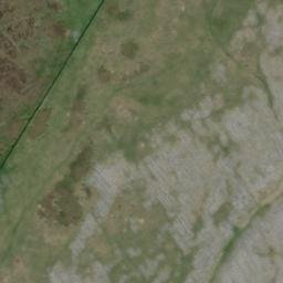 Satellite imagery of cairn, GB