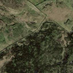 Satellite imagery of Darnbrook Fell, GB
