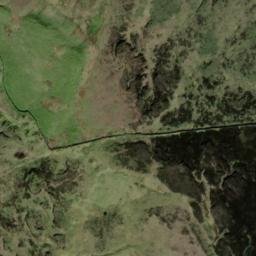 Satellite imagery of Darnbrook Fell, GB