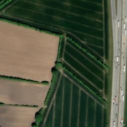 Satellite imagery of Aalberg, DE