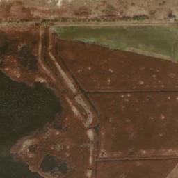 Satellite imagery of Bukspitze, DE