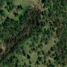 Satellite imagery of Горный, KZ