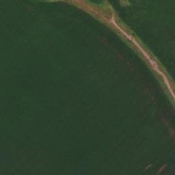 Satellite imagery of Полевой, KZ