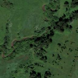 Satellite imagery of Спешный, KZ