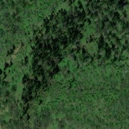 Satellite imagery of Сосновая, KZ