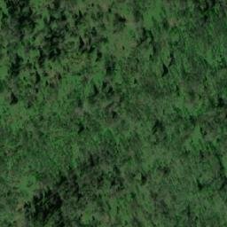 Satellite imagery of Сосновая, KZ