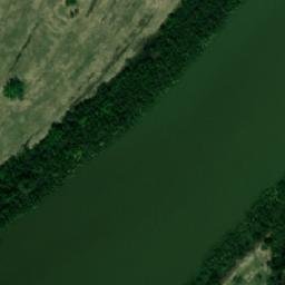 Satellite imagery of Большая Курья, RU