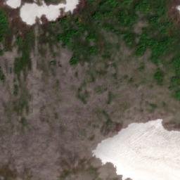 Satellite imagery of Теевир, RU