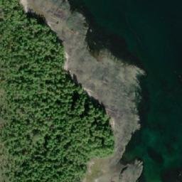 Satellite imagery of Congreve Point, CA
