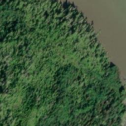 Satellite imagery of Osborn Point, CA