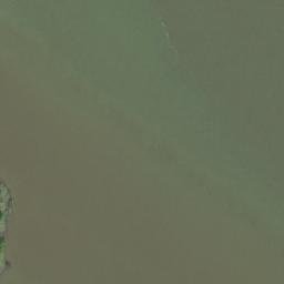 Satellite imagery of Osborn Point, CA