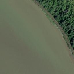 Satellite imagery of Gust Point, CA