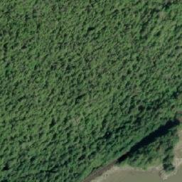 Satellite imagery of Gust Point, CA