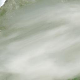 Satellite imagery of Kirby Crags, CA