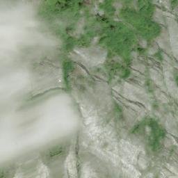 Satellite imagery of Kirby Crags, CA