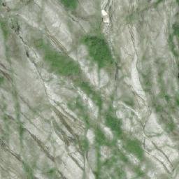 Satellite imagery of Kirby Crags, CA