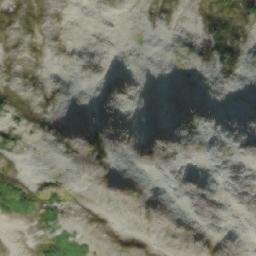 Satellite imagery of Hope Peak, CA