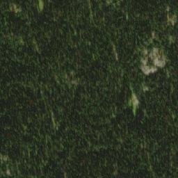 Satellite imagery of Tsalit Mountain, CA