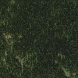 Satellite imagery of Tsalit Mountain, CA