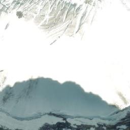 Satellite imagery of Mount Ovington, CA